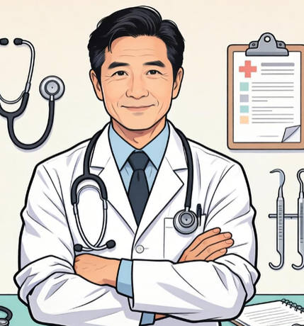 刘野在哪家医院